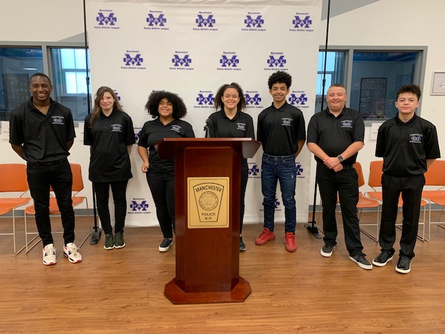 MPAL Ambassadors Program