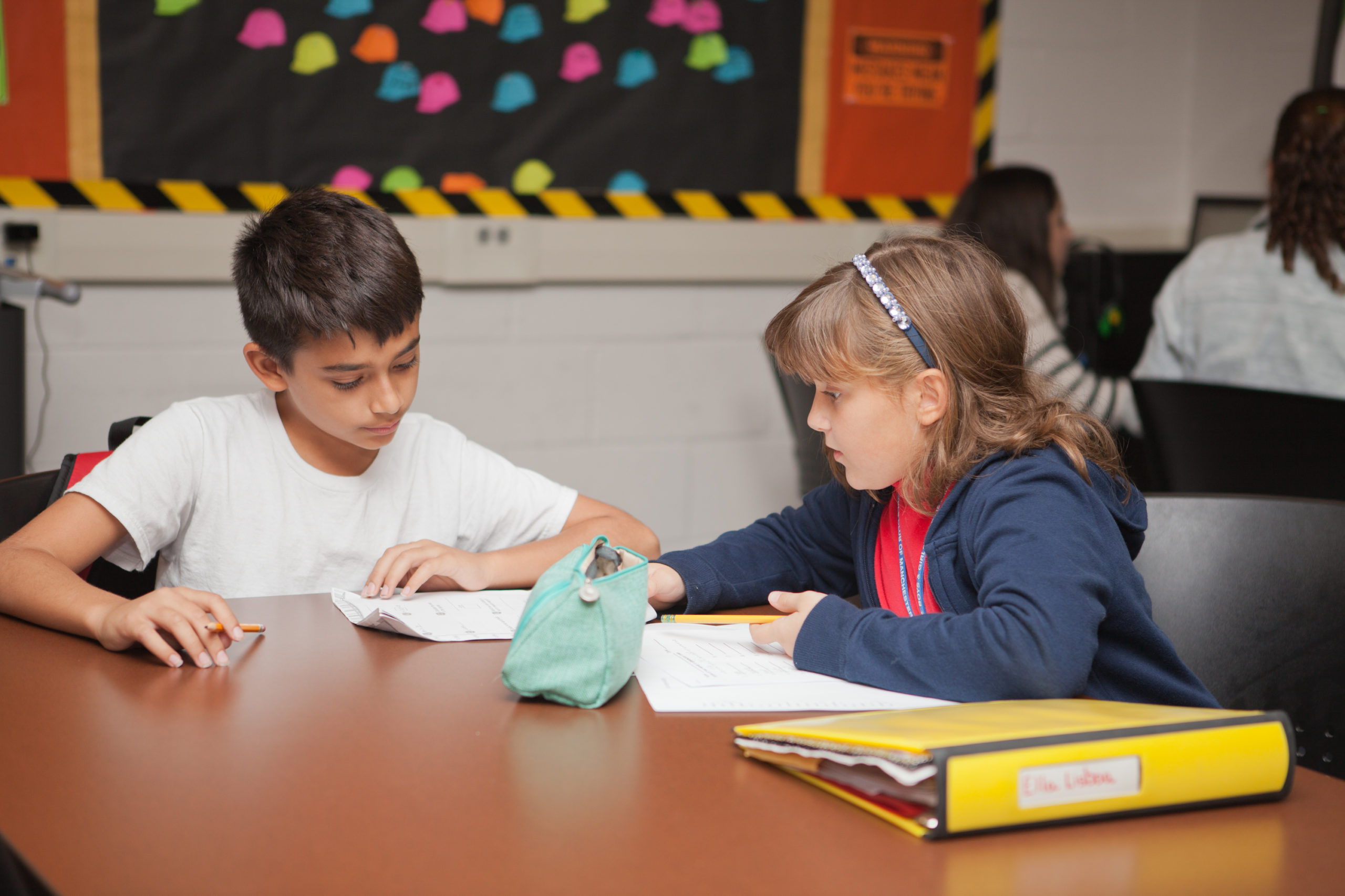 Boys & Girls Clubs of Greater Manchester – Union Street Clubhouse