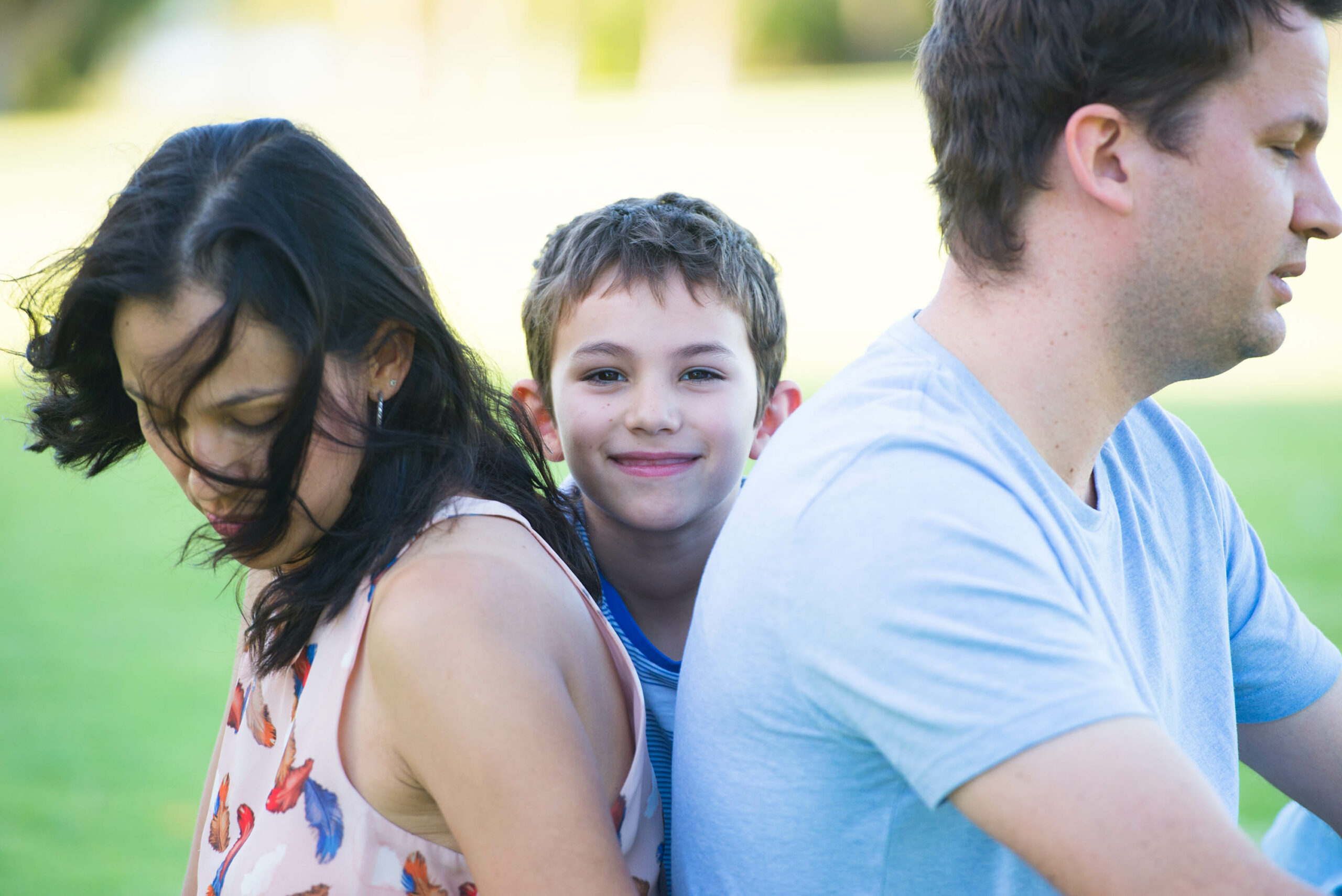 Family Strengthening and Preservation Services