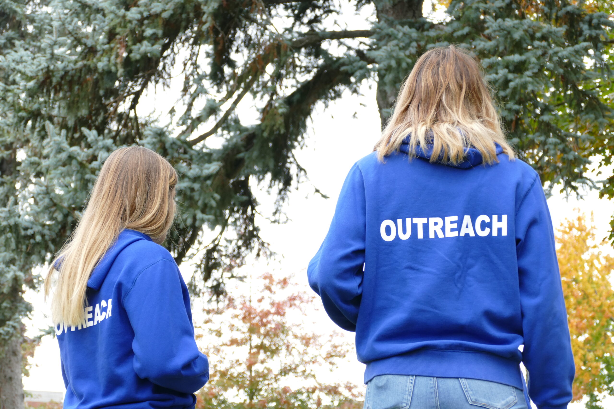 Homeless Youth and Young Adult Services