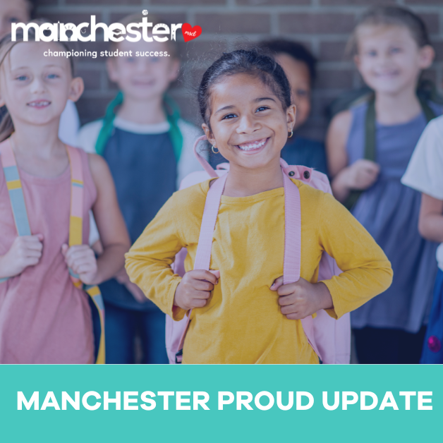 Manchester Proud Update – From the Executive Director: Centering Our Work on What Matters Most