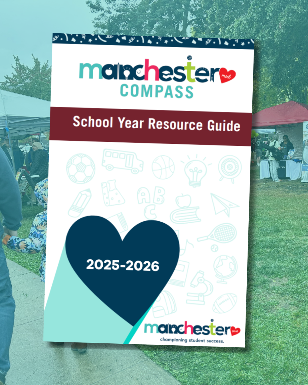 School Year 2025-2026 Resource Guide