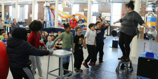 SEE Science School and Community Programs