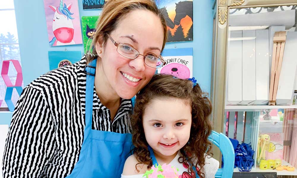 Events and birthday parties